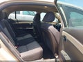 2012 Chevrolet Malibu — photo 8 of 11 | VIN 1G1ZC5E06CF214036