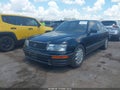 Photo 2 of 17 — 1996 Lexus LS 400