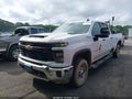 2024 Chevrolet Silverado 2500 — photo 2 of 16 | VIN 1GC1YLE78RF459209