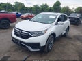 2022 Honda CR-V — photo 2 of 16 | VIN 5J6RW2H51NL003653