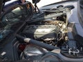 2026 Chevrolet Corvette Stingray — photo 10 of 21 | VIN 1G1YA2D43T5100053