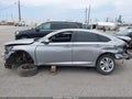 2020 Honda Accord — photo 14 of 16 | VIN 1HGCV1F15LA131817