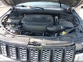 2017 Jeep Grand Cherokee — photo 10 of 16 | VIN 1C4RJFAG5HC721704