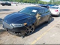 2017 Ford Fusion — photo 2 of 16 | VIN 3FA6P0K91HR199305