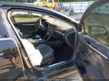 2017 Ford Fusion — photo 5 of 16 | VIN 3FA6P0K91HR199305