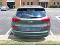 Photo 15 of 15 — 2019 Hyundai Tucson
