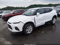 2020 Chevrolet Blazer — photo 2 of 16 | VIN 3GNKBCRS4LS689750