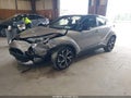 2020 Toyota C-HR — photo 2 of 16 | VIN NMTKHMBX1LR111725