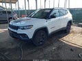 2023 Jeep Compass — photo 2 of 19 | VIN 3C4NJDDN8PT527992