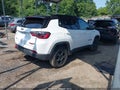 2023 Jeep Compass — photo 4 of 19 | VIN 3C4NJDDN8PT527992