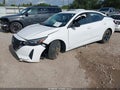 Photo 2 of 15 — 2025 Nissan Sentra