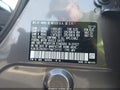 2022 Honda HR-V — photo 9 of 16 | VIN 3CZRU5H17NM724191