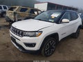 2018 Jeep Compass — photo 2 of 16 | VIN 3C4NJDCB3JT483916