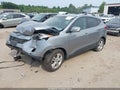 2013 Hyundai Tucson — photo 2 of 15 | VIN KM8JUCAC1DU677071