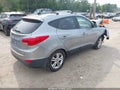 2013 Hyundai Tucson — photo 4 of 15 | VIN KM8JUCAC1DU677071
