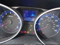 2013 Hyundai Tucson — photo 7 of 15 | VIN KM8JUCAC1DU677071