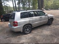 2004 Toyota Highlander — photo 4 of 17 | VIN JTEDP21A340009258