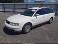 Photo 2 of 12 — 1999 Volkswagen Passat
