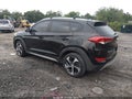 2017 Hyundai Tucson — photo 3 of 16 | VIN KM8J33A28HU311009