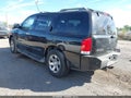 2007 Nissan Armada — photo 3 of 16 | VIN 5N1BA08C37N723693