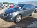 2020 Chevrolet Equinox — photo 2 of 16 | VIN 2GNAXKEV4L6237822