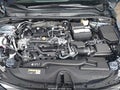 2026 Toyota Corolla — photo 10 of 16 | VIN 5YFB4MDE9TP465719