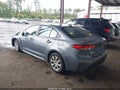 2026 Toyota Corolla — photo 3 of 16 | VIN 5YFB4MDE9TP465719