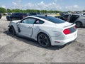 2021 Ford Mustang — photo 3 of 16 | VIN 1FA6P8TH2M5128065