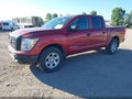 2018 Nissan Titan — photo 2 of 17 | VIN 1N6AA1EJ2JN506410