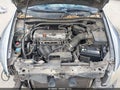 2012 Honda Accord — photo 10 of 16 | VIN 1HGCP2F70CA053015
