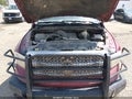 2015 Ram 1500 — photo 10 of 16 | VIN 1C6RR7VT0FS627715