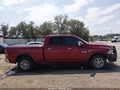 2015 Ram 1500 — photo 13 of 16 | VIN 1C6RR7VT0FS627715