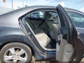 2011 Acura TSX — photo 8 of 16 | VIN JH4CU2F62BC016404