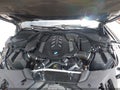 Photo 10 of 16 — 2022 BMW M550i xDrive