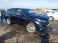 2026 Toyota Highlander Hybrid — photo 1 of 18 | VIN 5TDXBRCH4TS706520