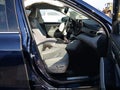 2026 Toyota Highlander Hybrid — photo 5 of 18 | VIN 5TDXBRCH4TS706520