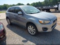 Photo 1 of 11 — 2015 Mitsubishi Outlander Sport