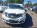 2017 Chevrolet Traverse — photo 12 of 16 | VIN 1GNKVHKD9HJ244641