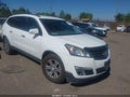 2017 Chevrolet Traverse — photo 13 of 16 | VIN 1GNKVHKD9HJ244641