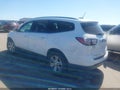 2017 Chevrolet Traverse — photo 14 of 16 | VIN 1GNKVHKD9HJ244641