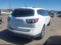 2017 Chevrolet Traverse — photo 16 of 16 | VIN 1GNKVHKD9HJ244641