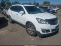 2017 Chevrolet Traverse — photo 1 of 16 | VIN 1GNKVHKD9HJ244641