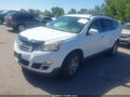 2017 Chevrolet Traverse — photo 2 of 16 | VIN 1GNKVHKD9HJ244641