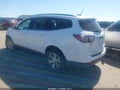 2017 Chevrolet Traverse — photo 3 of 16 | VIN 1GNKVHKD9HJ244641