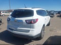 2017 Chevrolet Traverse — photo 4 of 16 | VIN 1GNKVHKD9HJ244641