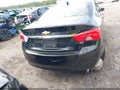 Photo 16 of 16 — 2020 Chevrolet Impala