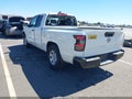 2024 Nissan Frontier — photo 3 of 16 | VIN 1N6ED1CLXRN649260