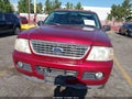 Photo 6 of 12 — 2004 Ford Explorer