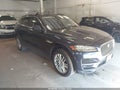 2018 Jaguar F-Pace — photo 1 of 16 | VIN SADCK2FX8JA249850