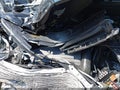 2024 Chevrolet Equinox — photo 10 of 15 | VIN 3GNAXHEG2RL166709
